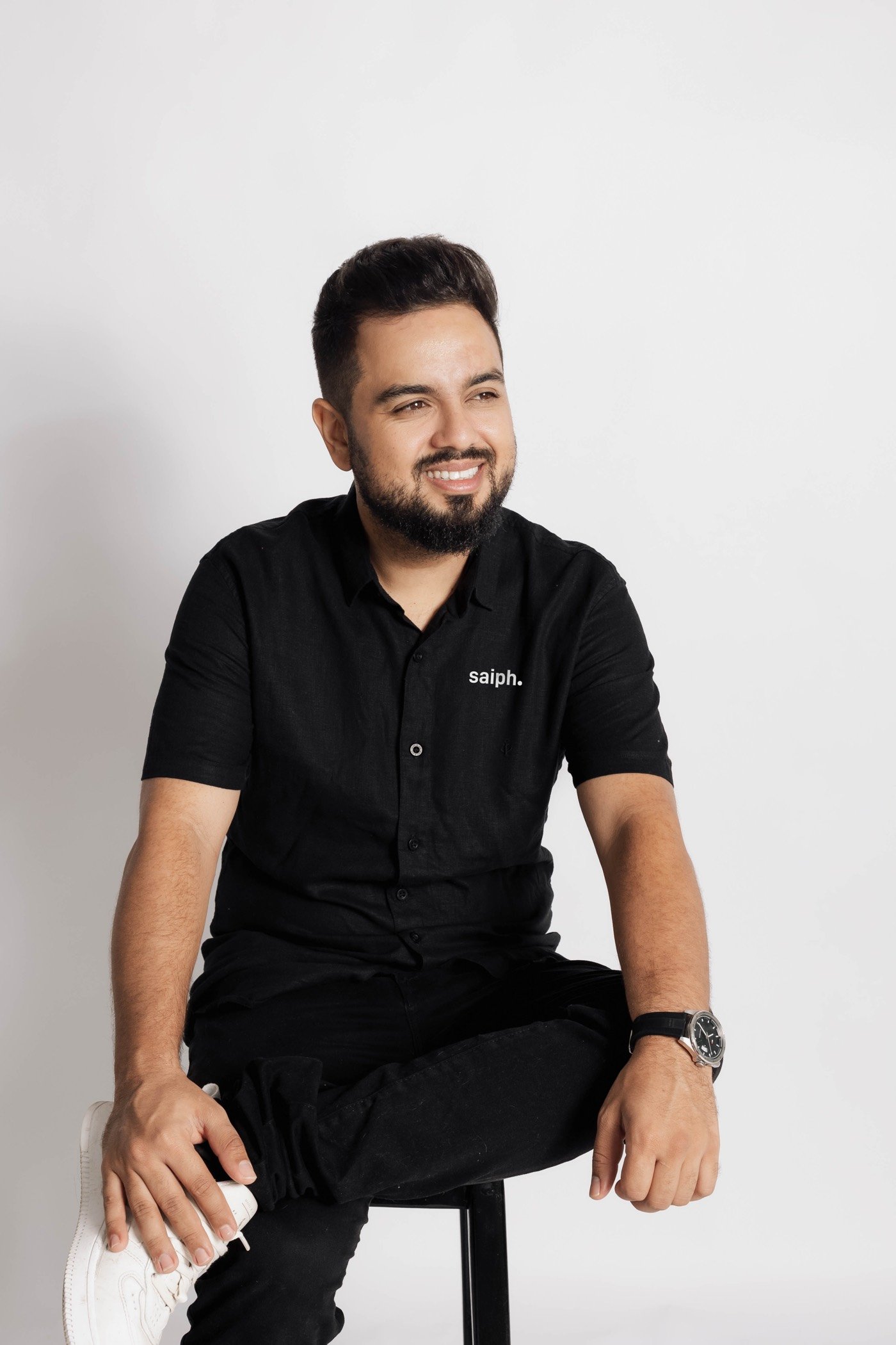 Álef Henrique